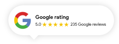 Google Ratings arabiers