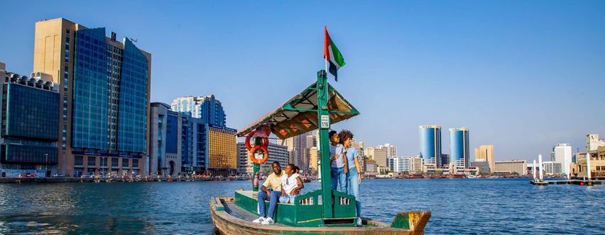 Overstaying Fines for Dubai Visa for Egyptian