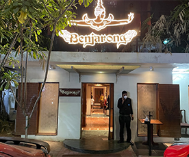 Benjarong