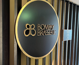 Bombay Brasserie