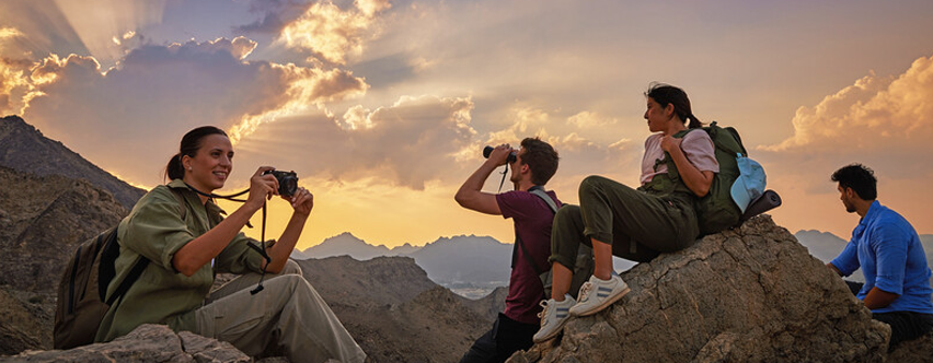 Dubai Visa for Thailand Citizen Extension