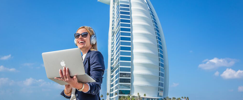 Apply for a Jobseeker Visa UAE for a rewarding career