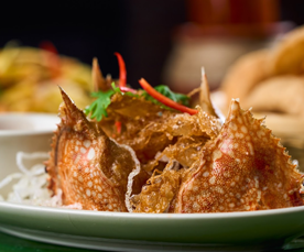 The Thai Kitchen, Park Hyatt Dubai