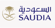 Saudia