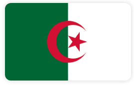 algeria