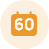 60days icon