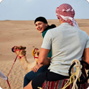 Desert Tours