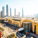 Dubai MALL