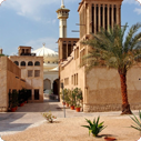 Old Dubai