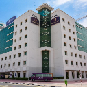 Premier Inn Dubai Silicon Oasis hotel