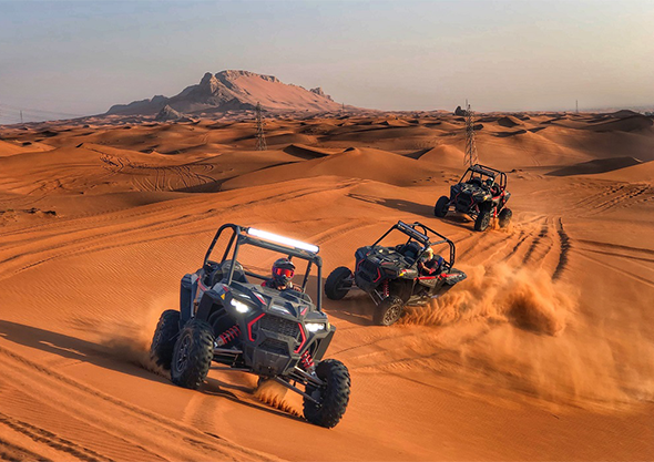 Can-am Maverick X3 RR Turbo buggy ride