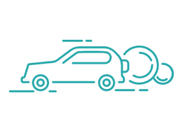 Pickup and drop off at the hotel in a 4x4 or a standard car