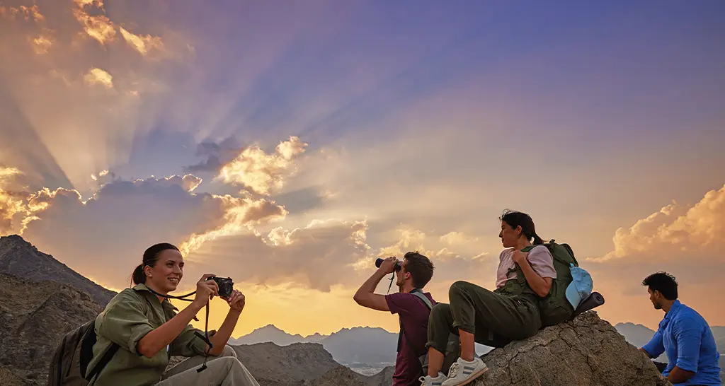 Explore Hatta -2024 Things To Do Guide