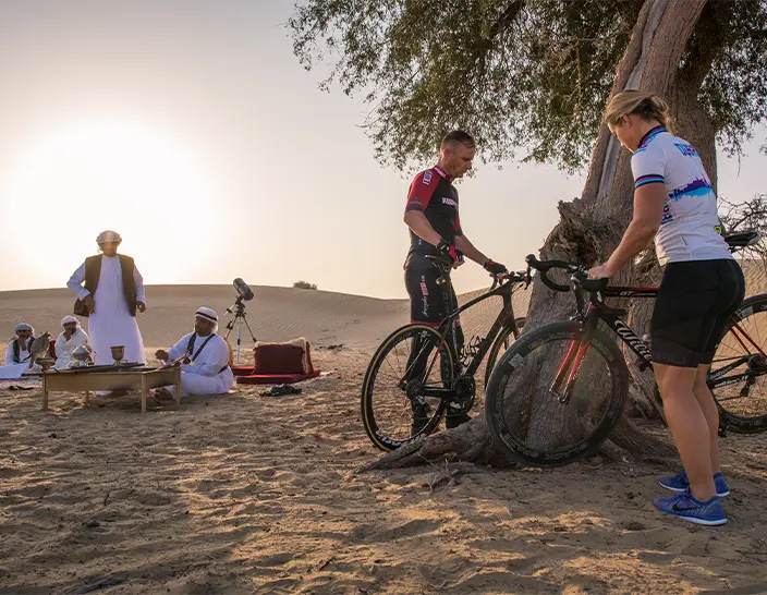 Explore Liwa -2024 Things To Do Guide