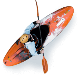 Kayak shop Abu Dhabi