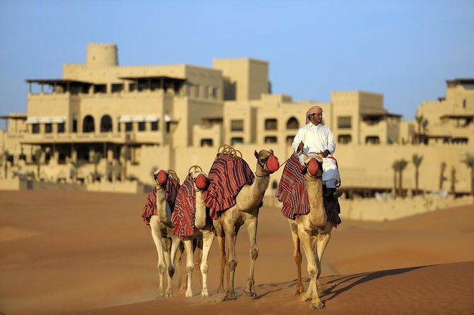 Liwa Desert