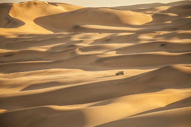 Liwa Desert