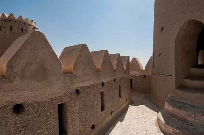 Liwa Desert