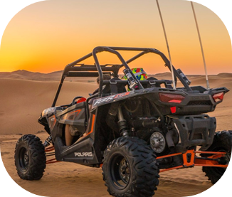 Dune Buggy Abu Dhabi 