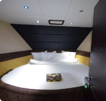 Khasab Dhow Cruises and Over night in Rubba