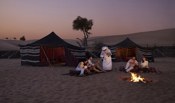 abu dhabi