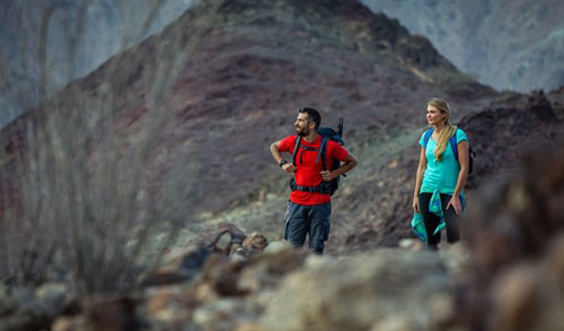 hatta kayaking