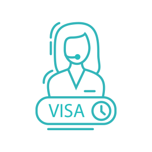 Visa Assistance