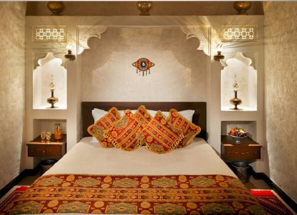 Luxury Abu Dhabi Overnight Safari with Premium Bedouin Tents & Desert Houses