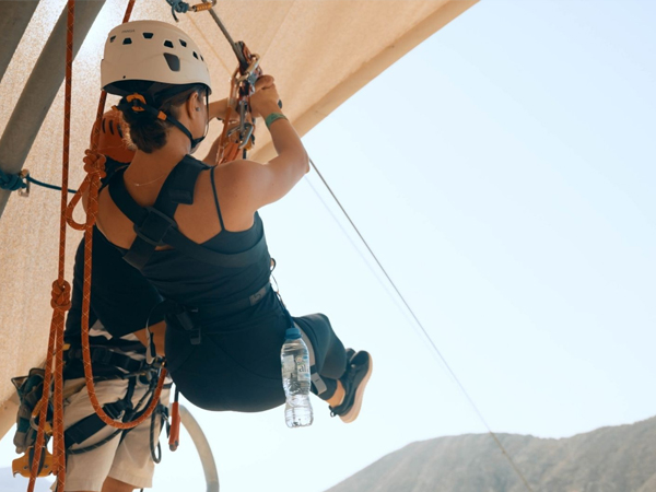 Jebel Jais Sky Tour