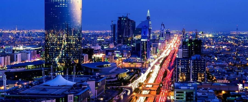 Saudi Arabia e Visa Fee