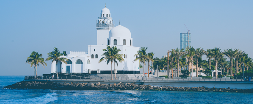 Saudi Visa for UAE Residents
