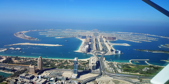 Sign up for a seaplane flight