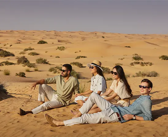 Evening Ras Al Khaimah image