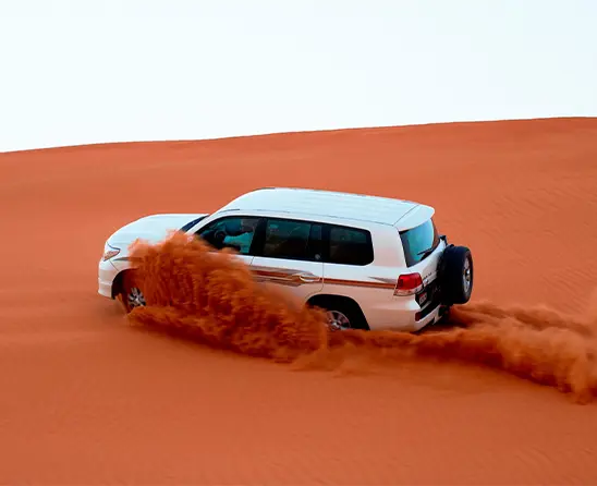 Morning Ras Al Khaimah image
