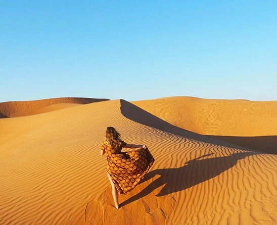 Morning Ras Al Khaimah image