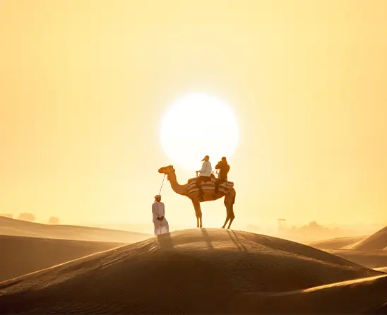 Morning Ras Al Khaimah image