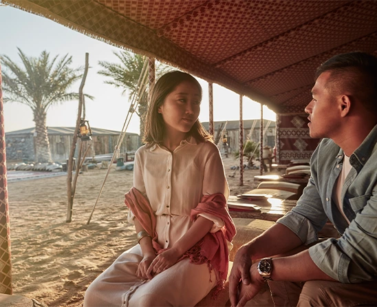 Morning Ras Al Khaimah image