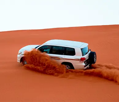 Morning Ras Al Khaimah image