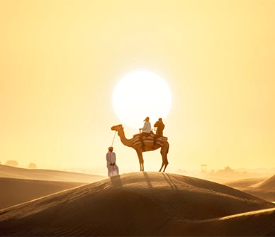 Morning Ras Al Khaimah image