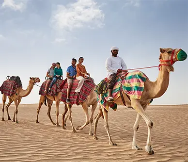 Morning Ras Al Khaimah image