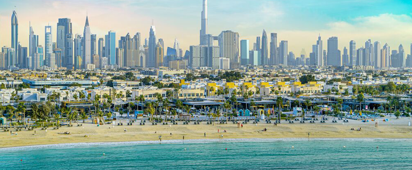 Dubai transit visa