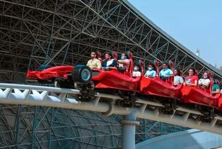 Formula Rossa