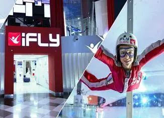 IFly Dubai image