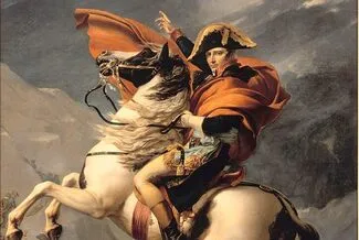 napoleon bonaparte