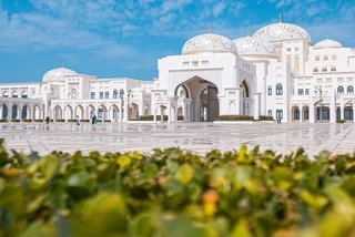Qasr Al Watan Palace best selling ticket