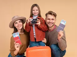 Dubai Family Visa