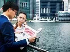 Job Seeker Visa UAE – 2025 UAE Visa Reform