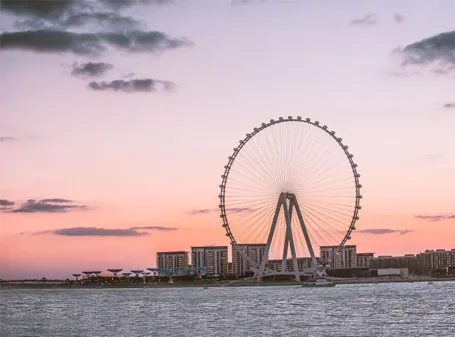 Dubai Single Entry Visa