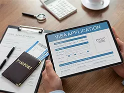 Get your 60 days UAE Visa Online