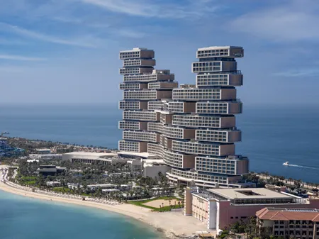 Dubai Single Entry Visa